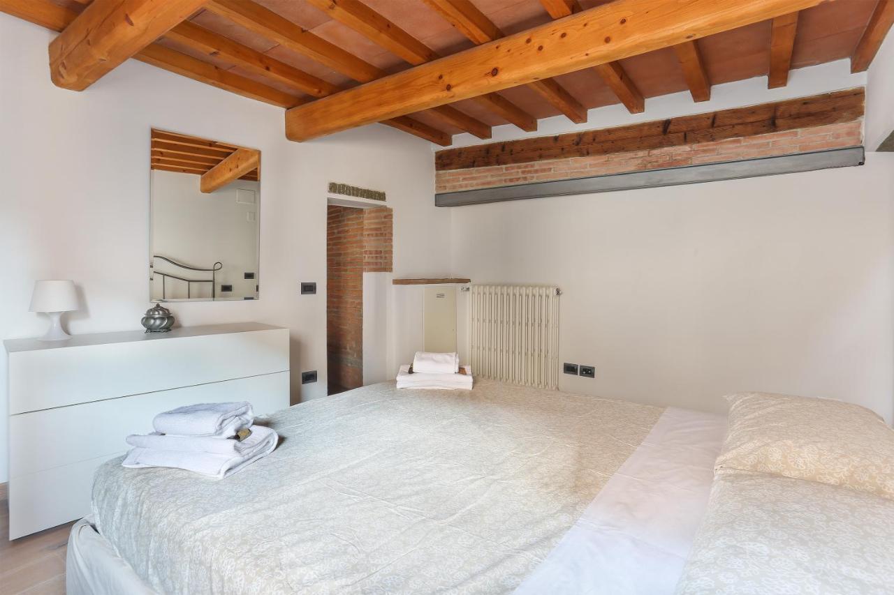 Uffizi Suite I In Florence-Hosted By Sweetstay Buitenkant foto